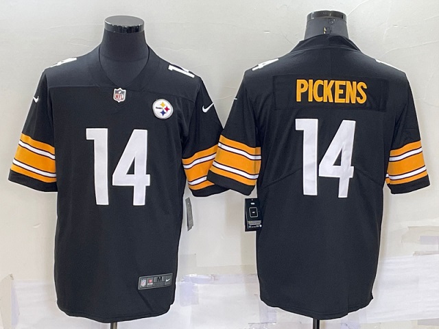 Pittsburgh Steelers Jerseys 031